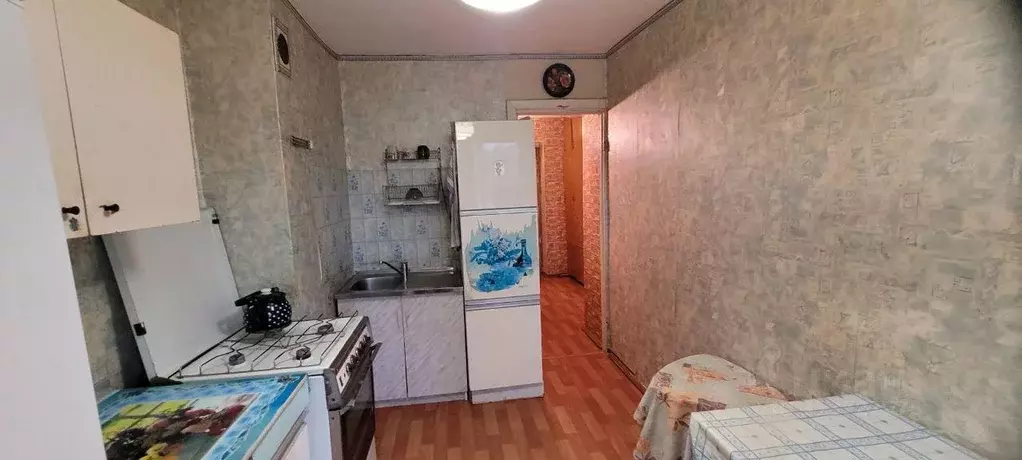 Квартира, 1 комната, 36.2 м - Фото 1