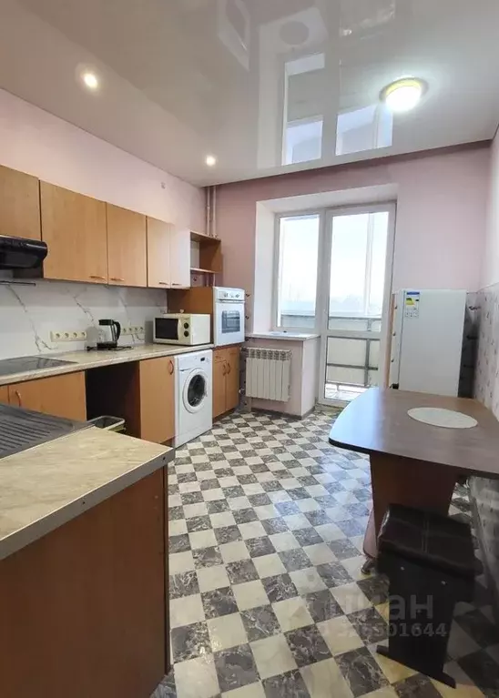 2-к кв. Хабаровский край, Хабаровск ул. Марины Расковой, 30 (65.1 м) - Фото 2