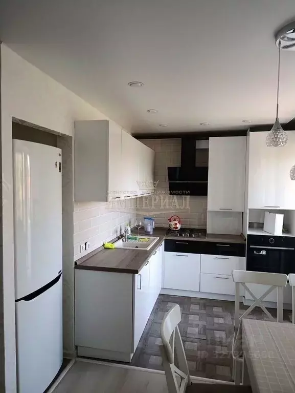 1-к кв. Марий Эл, Медведево городское поселение, Медведево пгт ул. ... - Фото 1