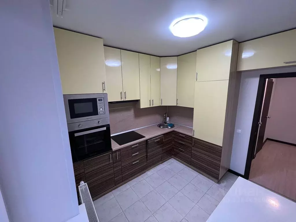 2-к кв. Московская область, Балашиха Саввино мкр, бул. Спасский, 1 ... - Фото 1