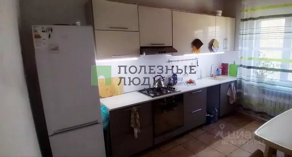 Дом в Краснодарский край, Геленджик городской округ, Широкая Щель ... - Фото 1