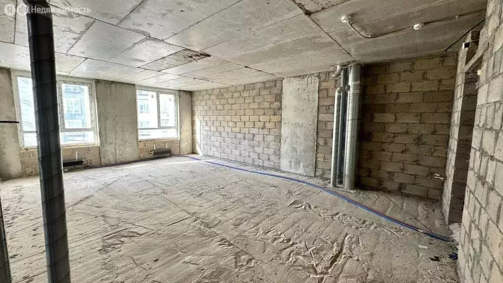 2-комнатная квартира: Лыткарино, 6-й микрорайон, 15В (40.6 м) - Фото 1