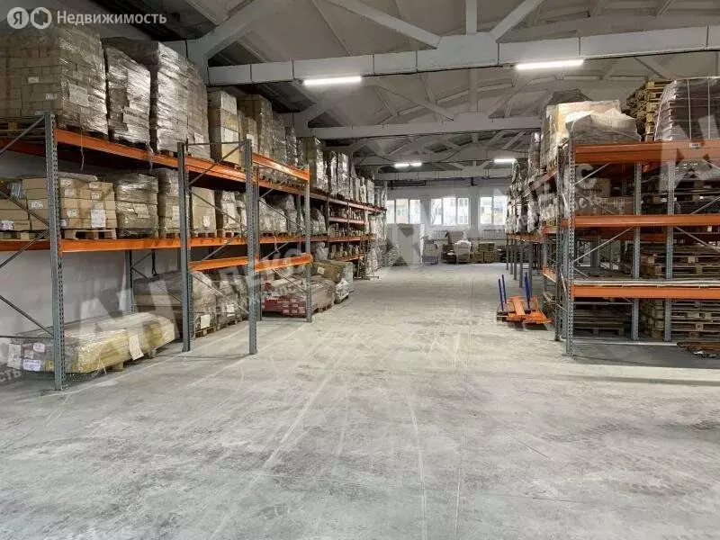Производственное помещение (620 м) - Фото 2