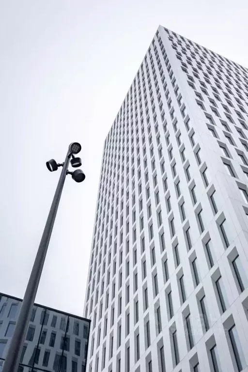 Офис в Москва ул. Двинцев, 3 (373 м) - Фото 1