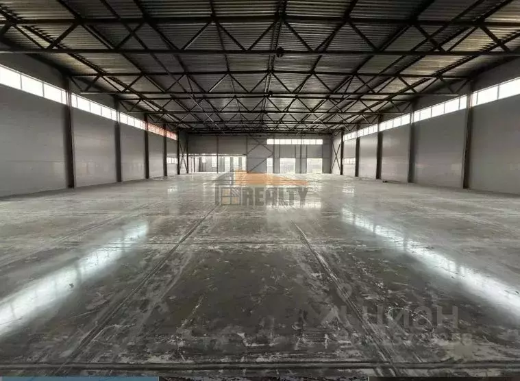 Производственное помещение в Московская область, Раменский ... - Фото 1