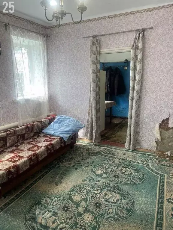 Дом в Челябинская область, Еманжелинск ул. Гастелло, 20 (44 м) - Фото 2