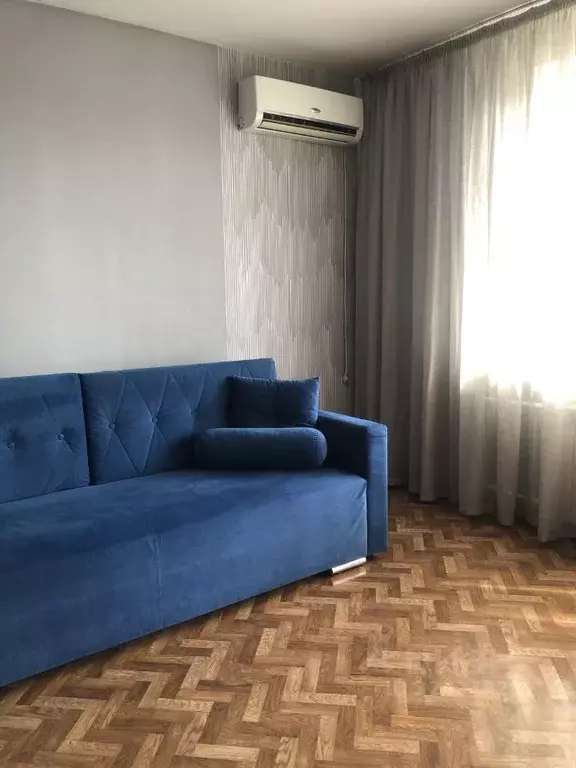 2-к кв. Волгоградская область, Волгоград Бакинская ул., 13 (48.0 м) - Фото 1