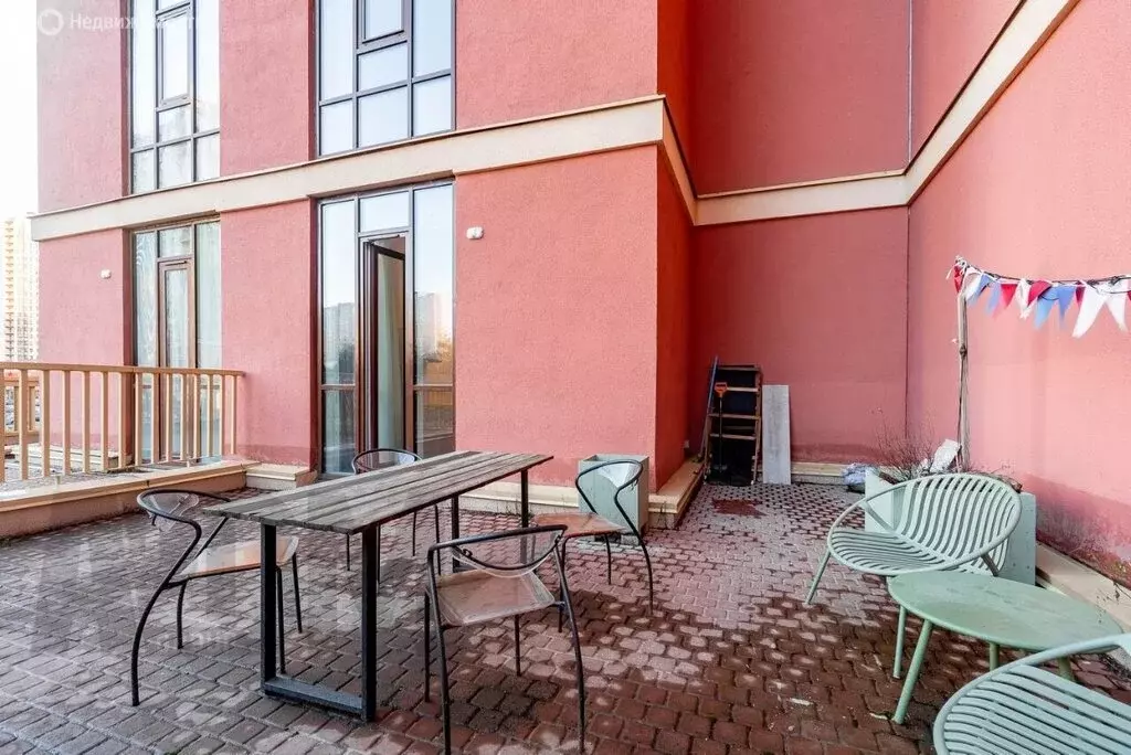 2-комнатная квартира: Санкт-Петербург, улица Дыбенко, 8к1 (56.9 м) - Фото 2