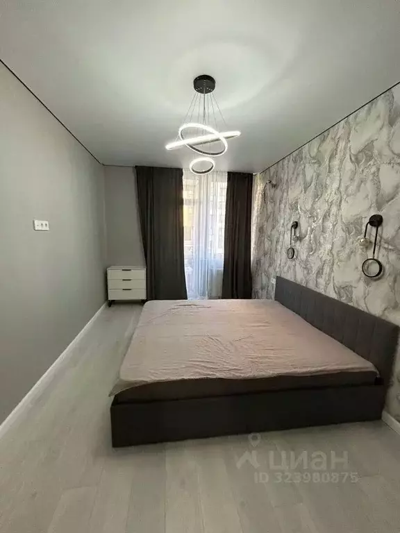 1-к кв. Ростовская область, Ростов-на-Дону ул. Нансена, 109/6 (38.0 м) - Фото 2