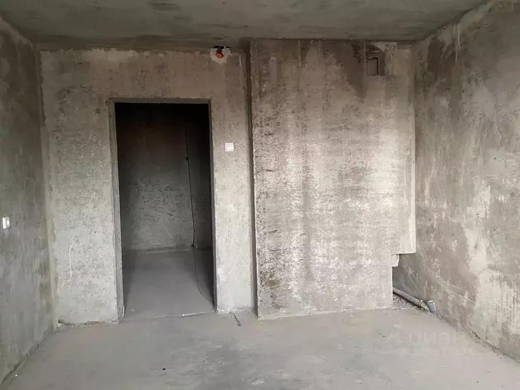 1-к кв. Московская область, Руза Северное сияние мкр, ул. Вишневая, 8 ... - Фото 2