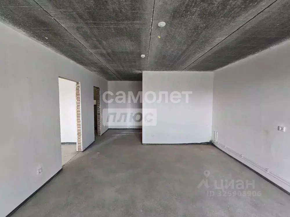 2-к кв. Башкортостан, Мелеуз ул. Шлычкова, 1 (48.7 м) - Фото 2