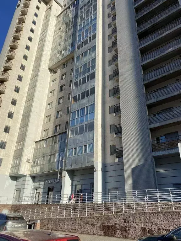 Квартира, 1 комната, 39 м - Фото 0