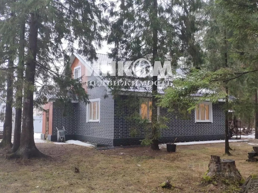 Дом, 160 м - Фото 1