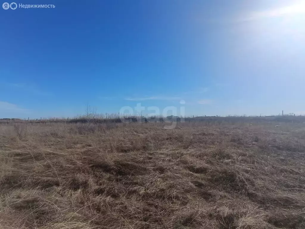Участок в Оренбургский район, Южноуральский сельсовет, ТСН Пегас, 5-я ... - Фото 2