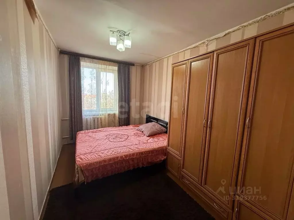 4-к кв. Крым, Симферопольский район, Перовское с/пос, с. Дубки ул. ... - Фото 1