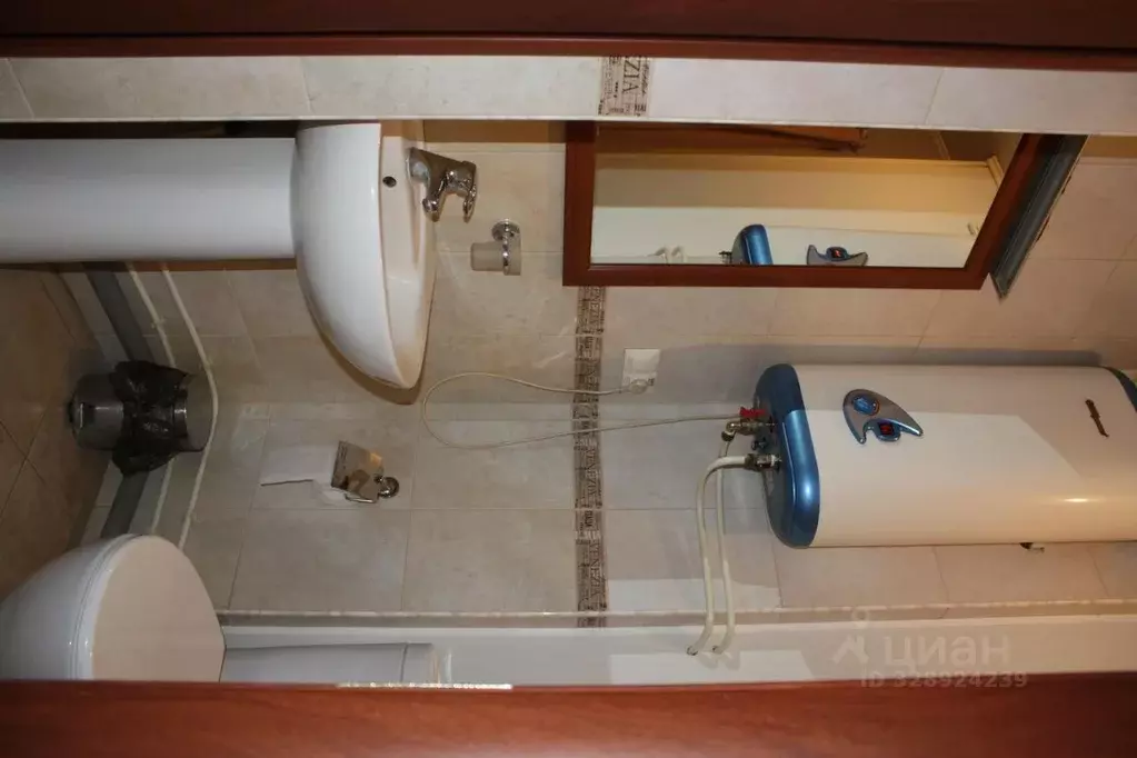 Комната Самарская область, Кинель городской округ, Алексеевка пгт ул. ... - Фото 2