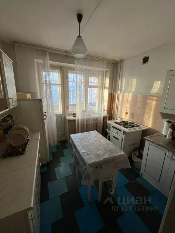 1-к кв. Марий Эл, Йошкар-Ола Комсомольская ул., 119 (38.0 м) - Фото 1