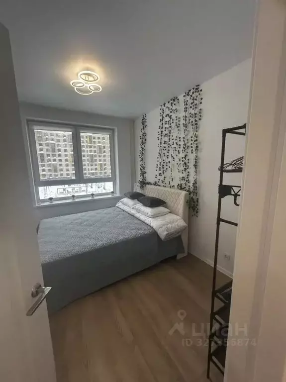 2-к кв. Москва ул. Алхимовская, 1к4 (44.0 м) - Фото 1