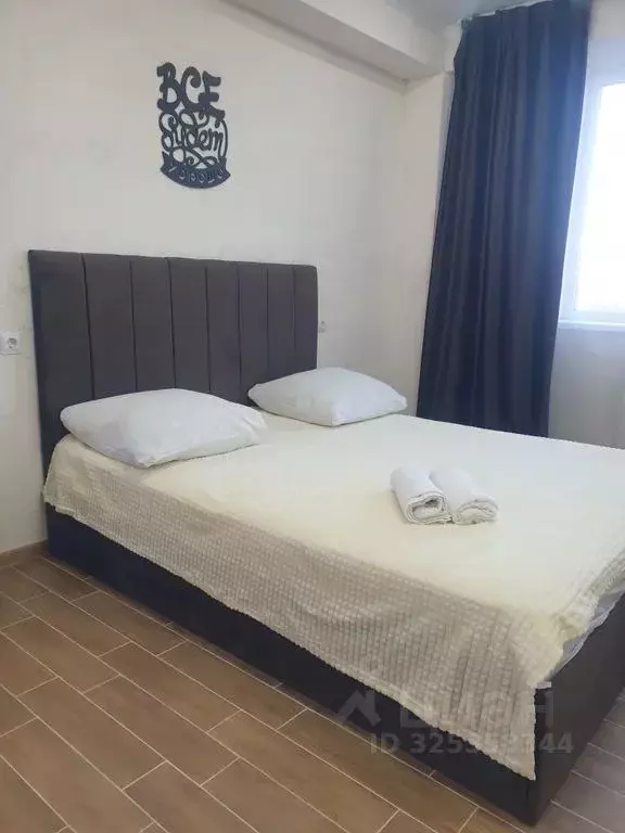 1-к кв. Адыгея, Майкоп Степная ул., 170 (36.0 м) - Фото 1