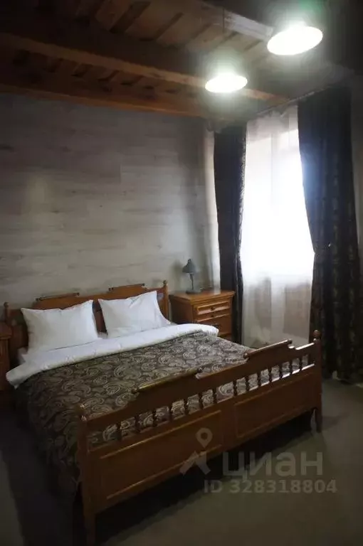 Комната Калининградская область, Полесский муниципальный округ, пос. ... - Фото 1