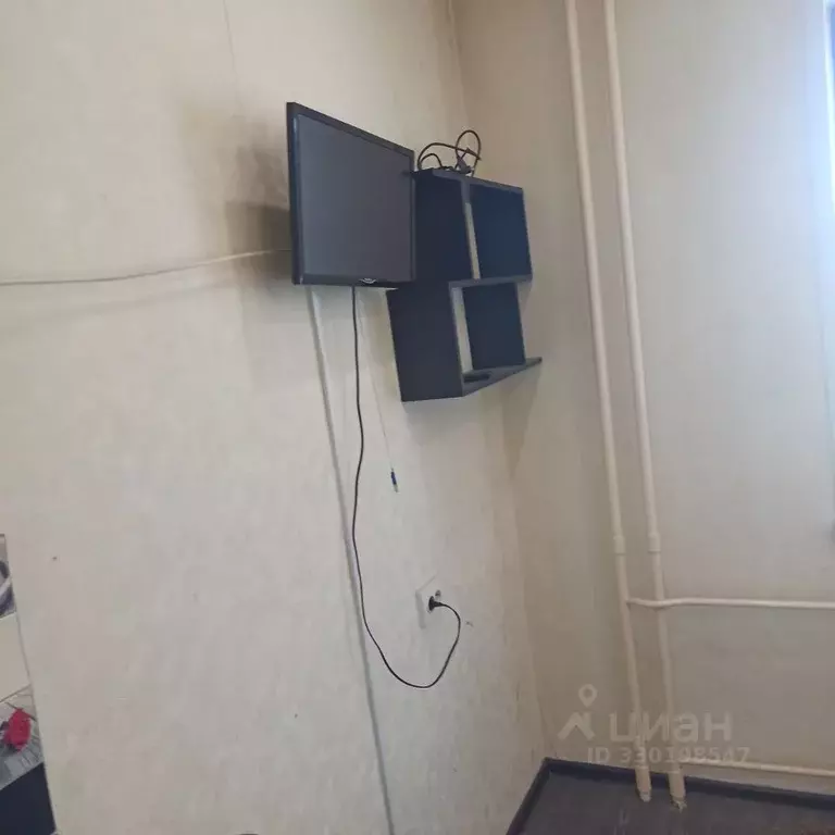 Студия Новосибирская область, Новосибирск ул. Адриена Лежена, 8/2 ... - Фото 2