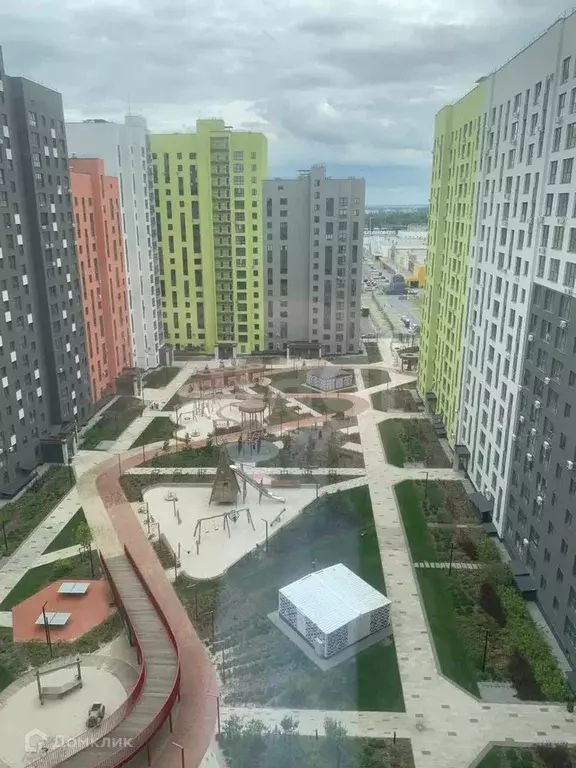 Продаётся 2-к квартира, 40.84 м - Фото 1