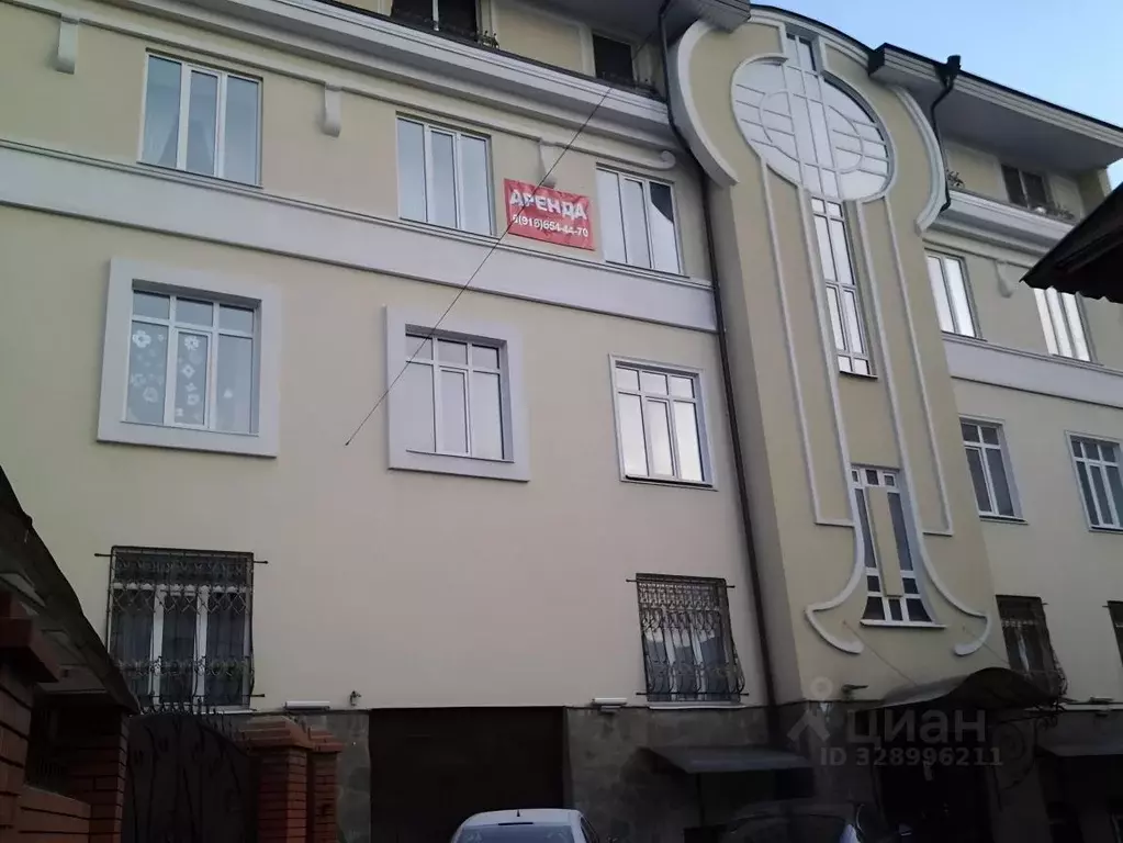 Офис в Москва Подкопаевский пер., 7С2 (92 м) - Фото 1