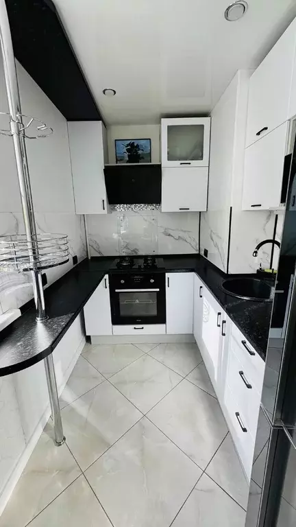 Продаётся 3-к квартира, 65.6 м - Фото 0