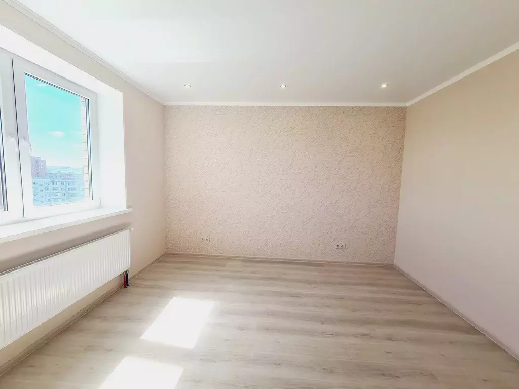 Продаётся 2-к квартира, 56.5 м - Фото 1
