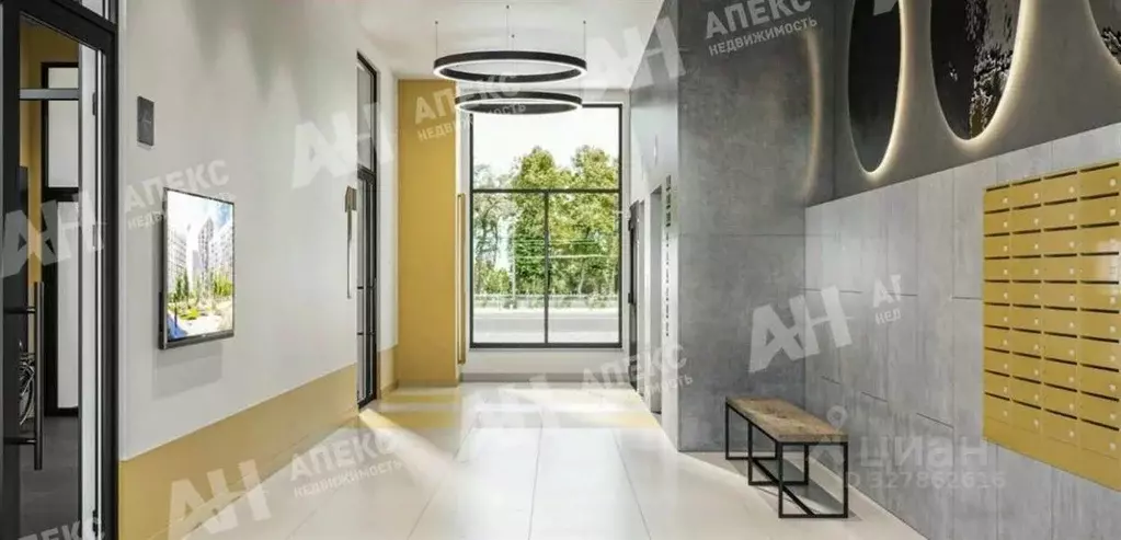 Помещение свободного назначения в Московская область, Красногорск ... - Фото 2