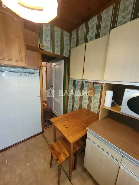 2-комнатная квартира: посёлок Понтонный, улица Александра Товпеко, 36 ... - Фото 2