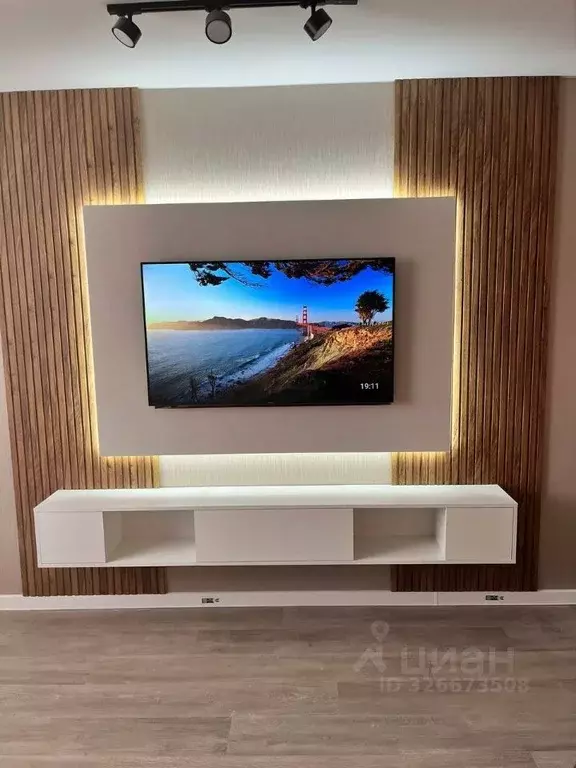 2-к кв. Марий Эл, Йошкар-Ола ул. Петрова, 17А (54.0 м) - Фото 1