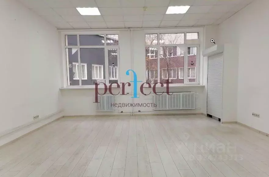 Офис в Москва ул. Орджоникидзе, 11 (47 м) - Фото 2