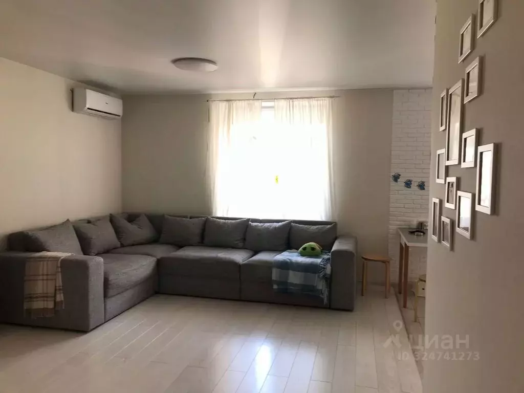 3-к кв. Московская область, Химки проезд Транспортный, 15 (73.0 м) - Фото 1