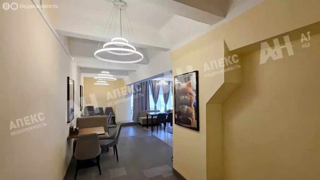 Помещение свободного назначения (69 м) - Фото 1