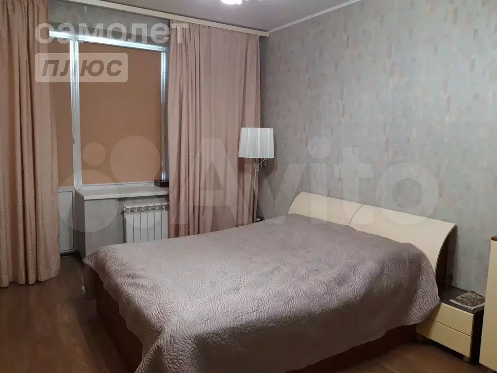 3-к. квартира, 79,9 м, 3/4 эт. - Фото 1