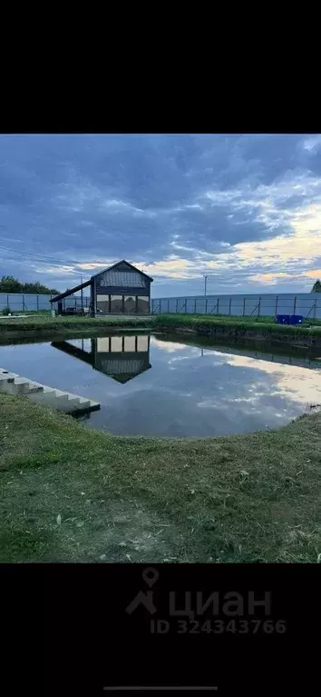 Производственное помещение в Ленинградская область, Киришский район, ... - Фото 1