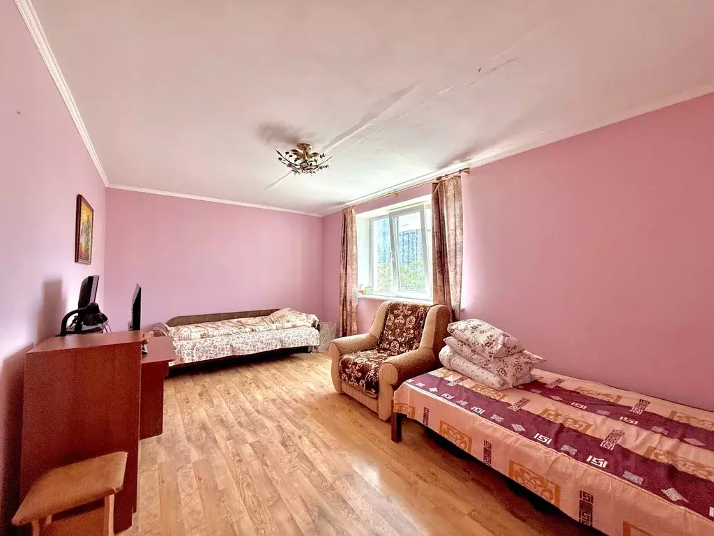 1-к кв. Крым, Евпатория ул. 9 Мая, 118А (36.0 м) - Фото 2