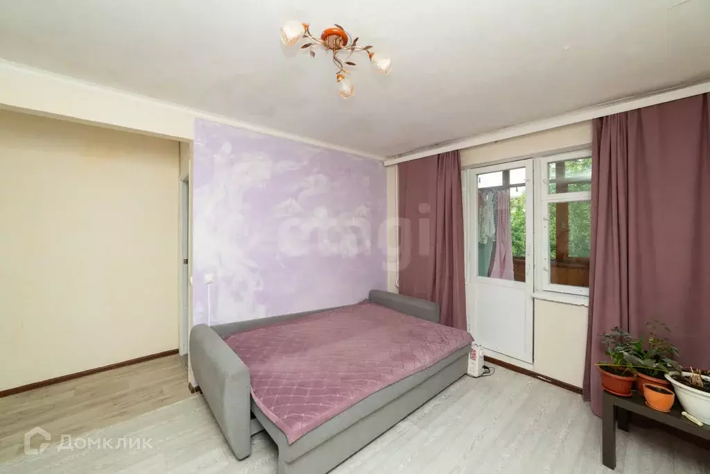 Продаётся 2-к квартира, 45.3 м - Фото 1