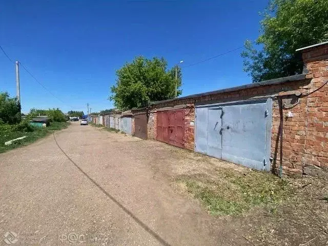 Гараж в Башкортостан, Кумертау Массив № 3 улица Бабаевская тер.,  (19 ... - Фото 2
