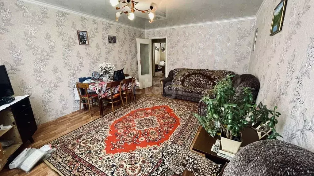 Дом в Брянская область, Жуковский муниципальный округ, д. Шамордино ... - Фото 1