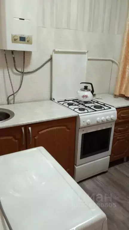 2-к кв. Краснодарский край, Краснодар Славянский мкр, ул. Славянская, ... - Фото 1