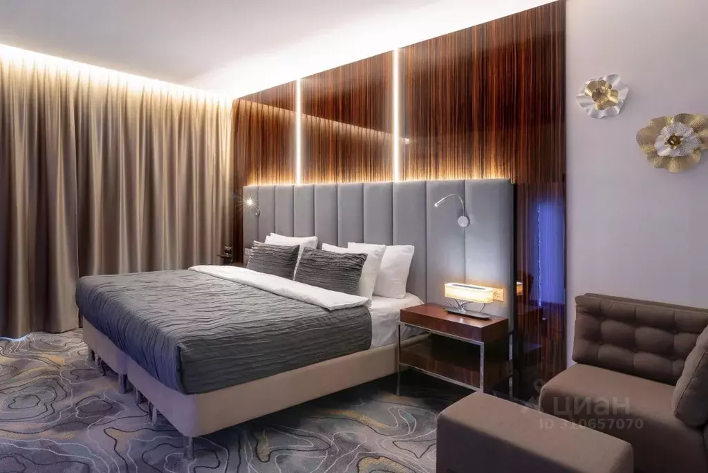 Комната Приморский край, Владивосток Пограничная ул., 14 (27.0 м) - Фото 2