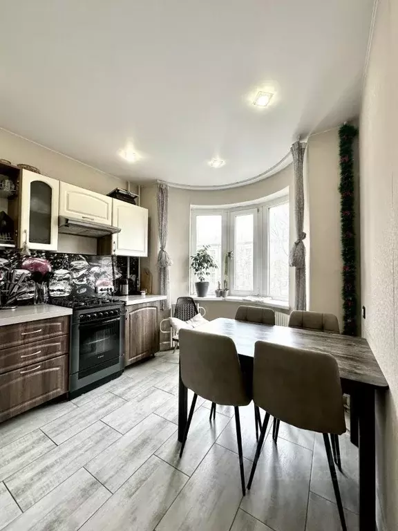 3-к кв. Воронежская область, Воронеж ул. 9 Января, 113А (68.5 м) - Фото 1