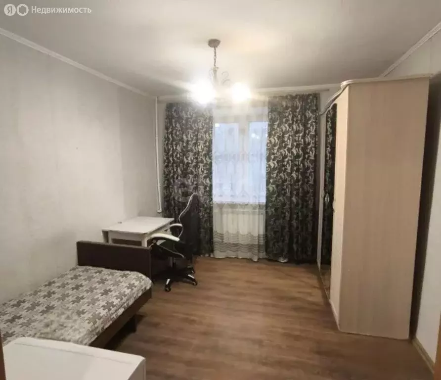 1-комнатная квартира: Липецк, улица Вермишева, 17/2 (18 м) - Фото 1