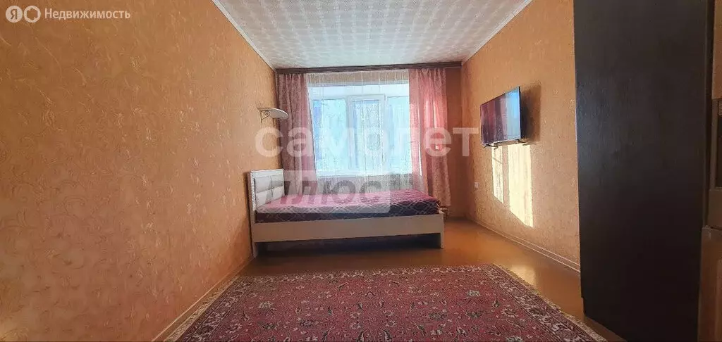 1-комнатная квартира: Липецк, проспект Победы, 61 (30 м) - Фото 1