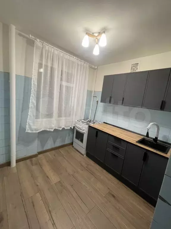 2-к. квартира, 40 м, 4/9 эт. - Фото 0