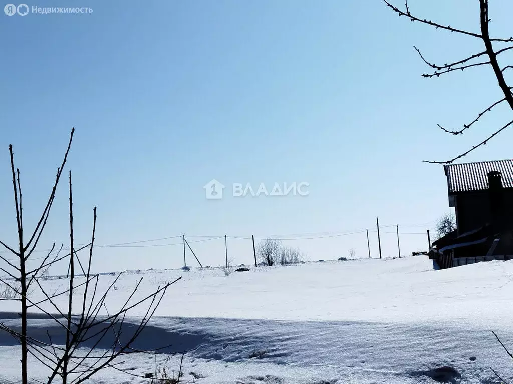 Участок в Московская область, городской округ Луховицы, деревня ... - Фото 1