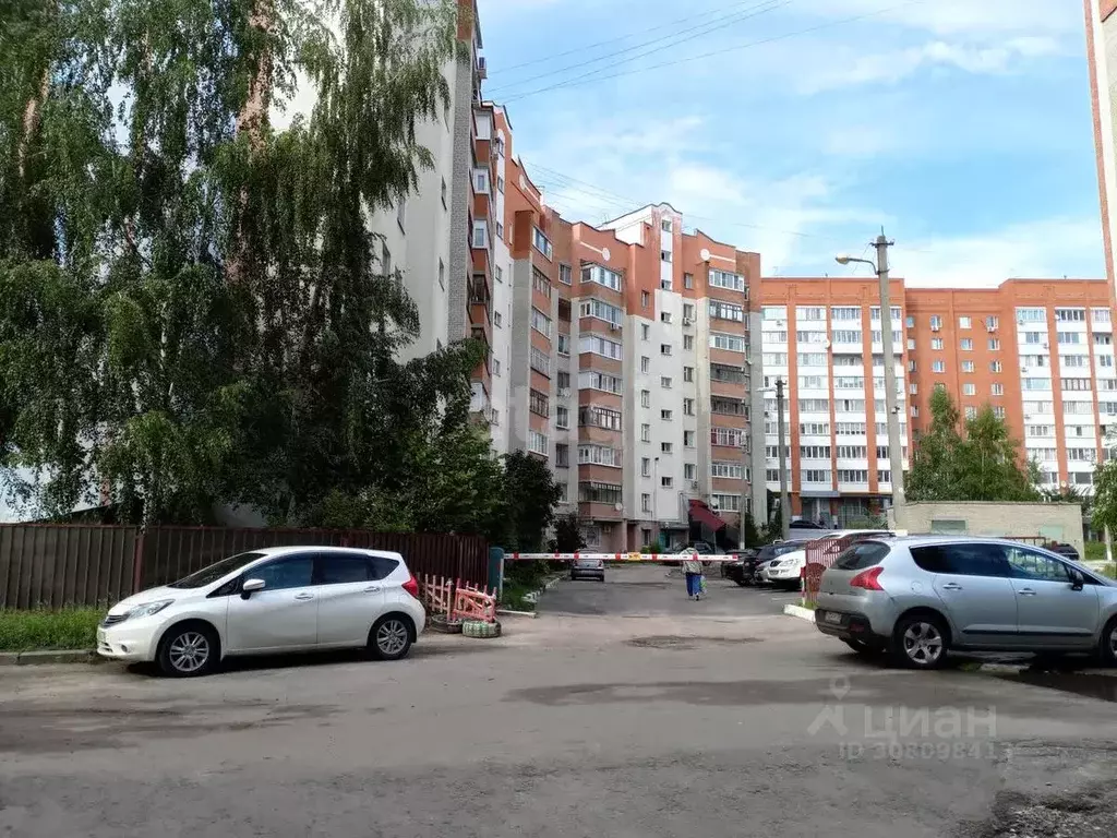 Офис в Пензенская область, Пенза ул. Богданова, 61 (84 м) - Фото 1