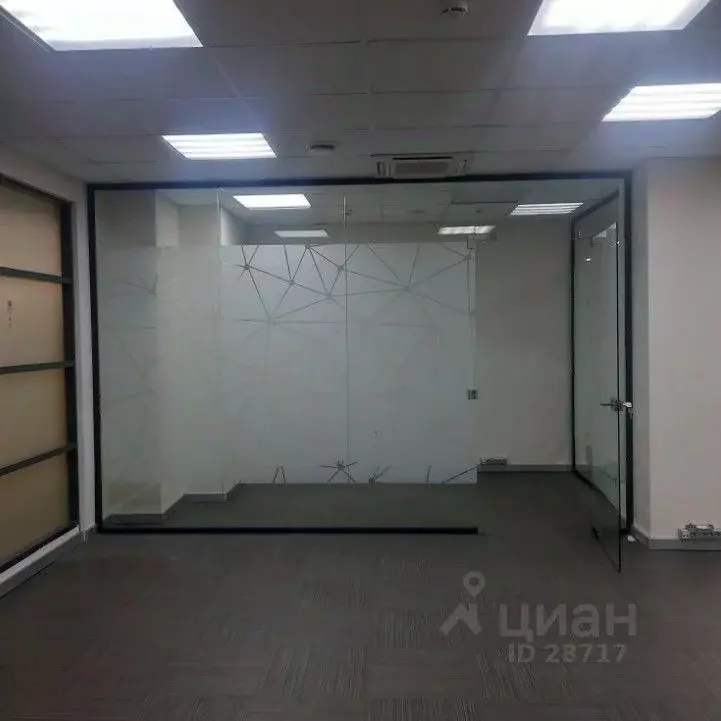 Офис в Москва Минская ул., 2Ж (157 м) - Фото 0